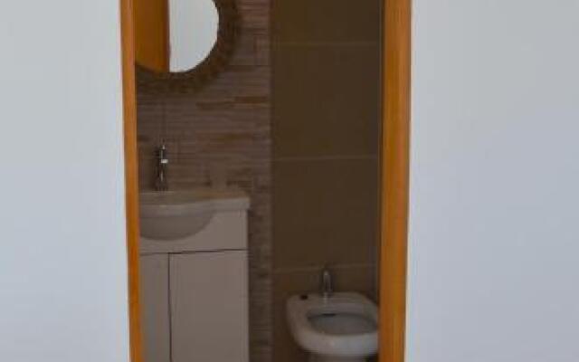 Agua & Piedras Suites & Spa.