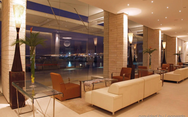 Terrado Suites Antofagasta