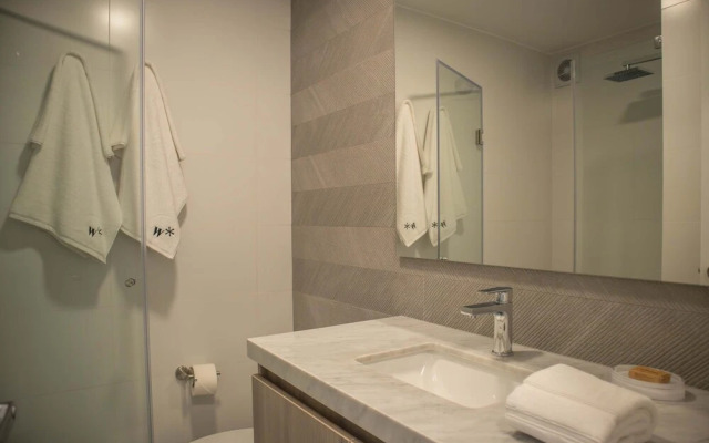 w Fantastic 2BR w Modern Deco in San Isidro