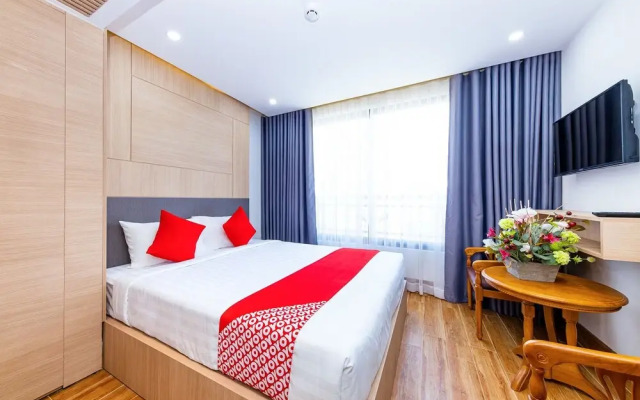 Xuan Son Apartment