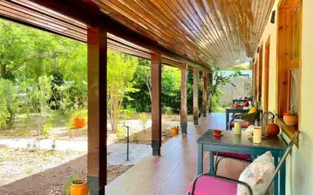 Maki Inn Çirali