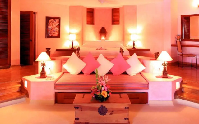 Villa Carolina Boutique Hotel
