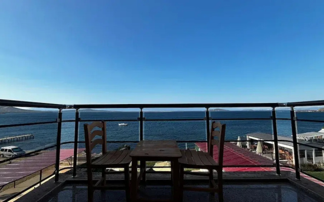 Cunda Esin