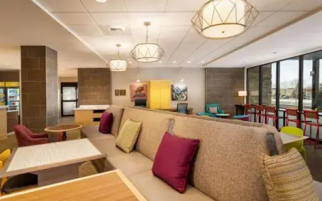 Home2 Suites by Hilton Bozeman Midtown