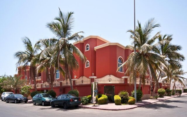 Royal In Villas