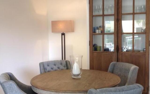 Charming Holiday Apartment Javea