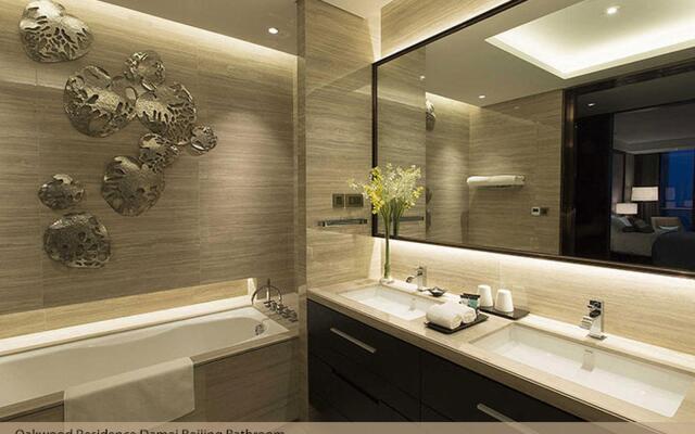 Oakwood Residence Beijing