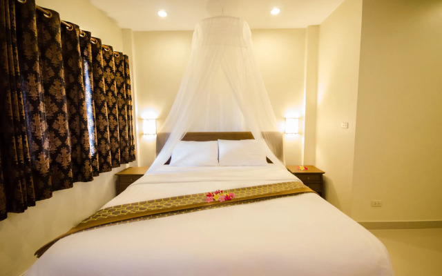 Namphung Phuket Boutique Resort