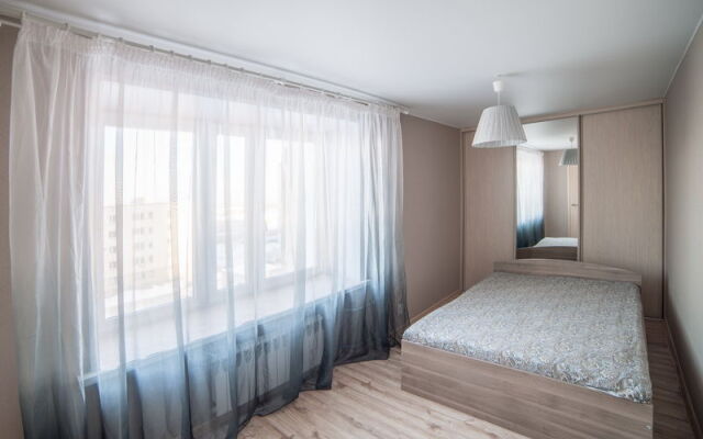 Apartments Viktory on street Pichugina, 6