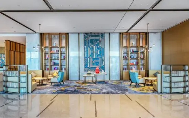 Anqing Parkview International Hotel