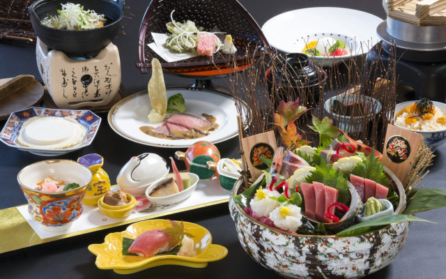 Grand Sunpia Hachinohe