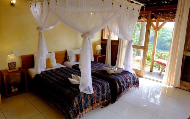 Prashanti Ubud