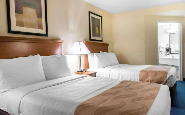 Days Inn by Wyndham Penn State