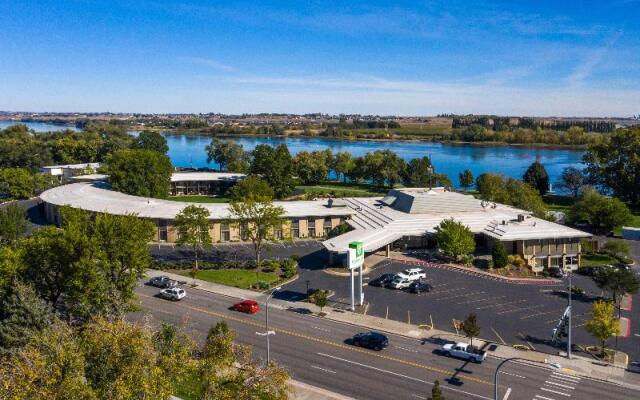 Holiday Inn Richland on the River