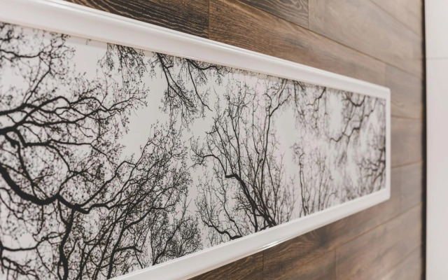 Апартаменты в гостевом домике