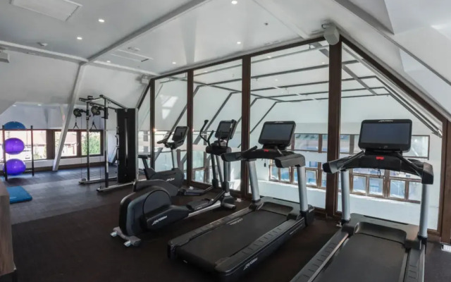 Courtyard by Marriott Puerto Montt