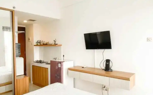 Golom Room by Vivo Apartemen
