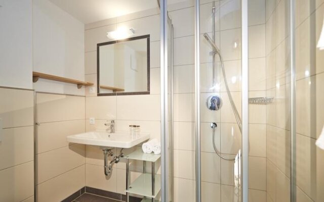 Appartements Weitgasser