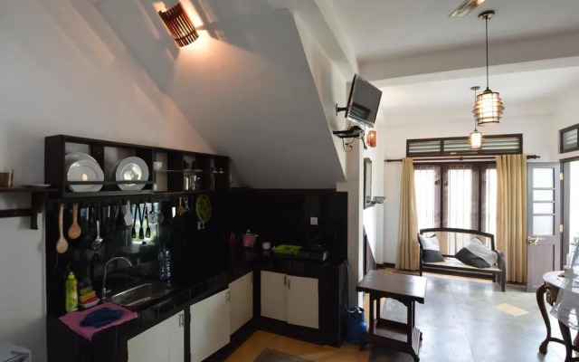 Vista Rooms Dewalaya Road 1