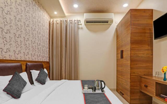 OYO Townhouse 1085 Hotel A Residency