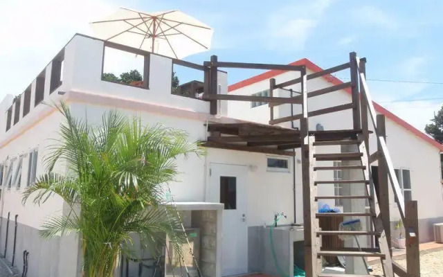Yonaguni Guest House Fiesta