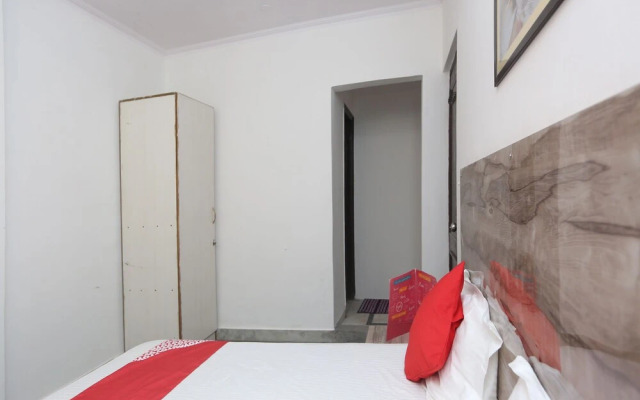 Oyo 22125 Bleu Ville