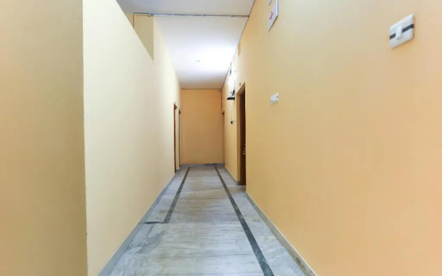 New Castle Inn by OYO Rooms
