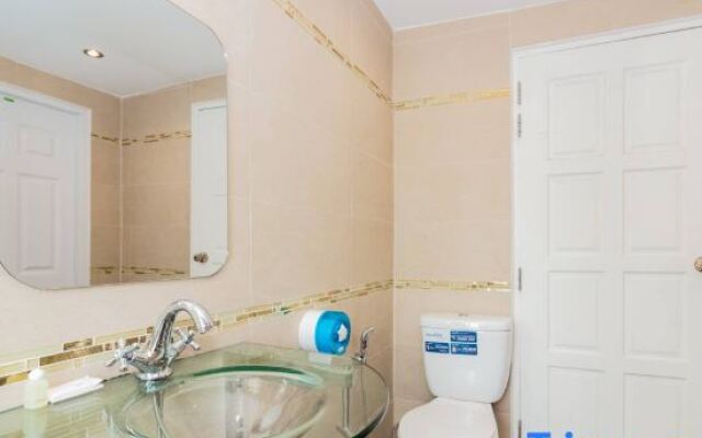 TEWAREE VILLA - PATTAYA HOLIDAY HOUSE WALKING STREET 4 bedrooms