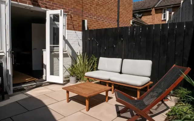 Stylish 1 Bedroom Flat in Clapton