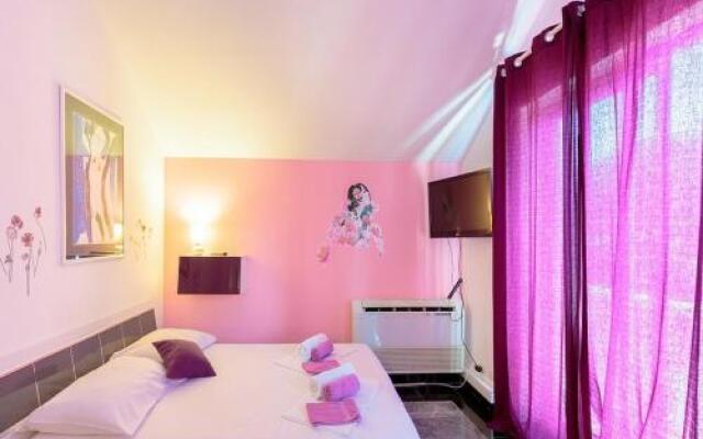 Heavenly Holiday Home