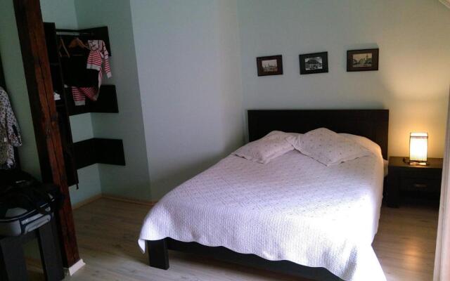 Casa Vacanza Brasov