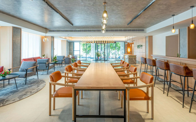 Park Inn by Radisson Vellore