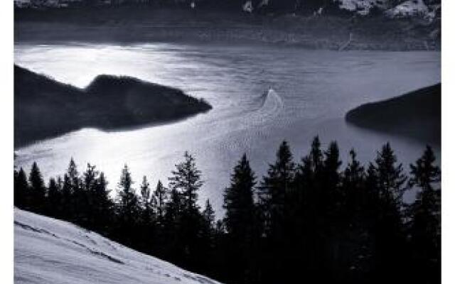 Kräuter Hotel Edelweiss Rigi