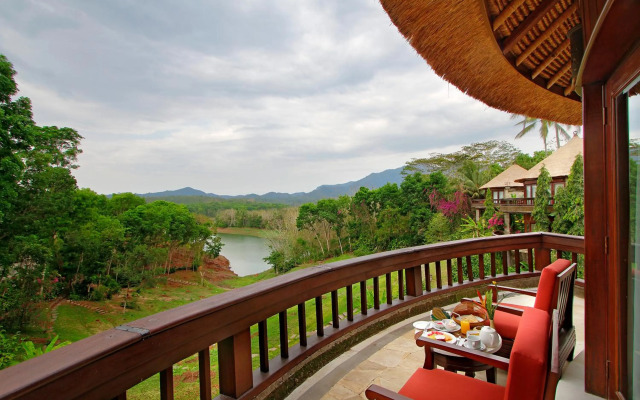 Taman Wana Villas & Spa Bali