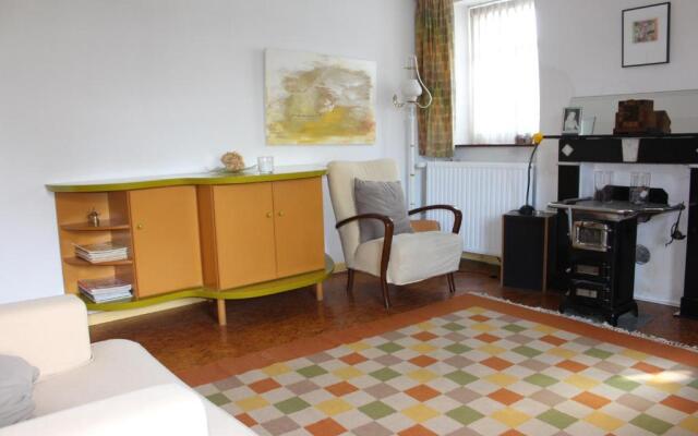 Vakwerkvakantiehuis Eckelmus