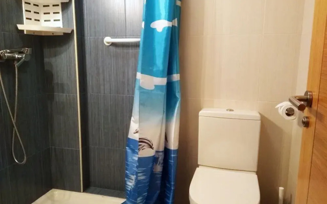 Apartamentos Playa Catedrales 3000