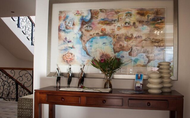 Oceana Palms Luxury Guest House