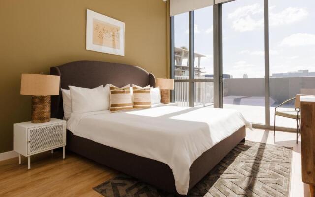 Sonder by Marriott Bonvoy 17WEST Apartments