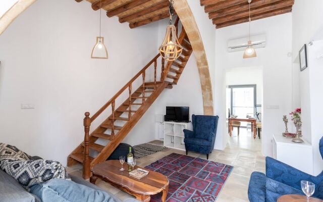Traditional Cypriot House - To Hani - 1 Bedroom