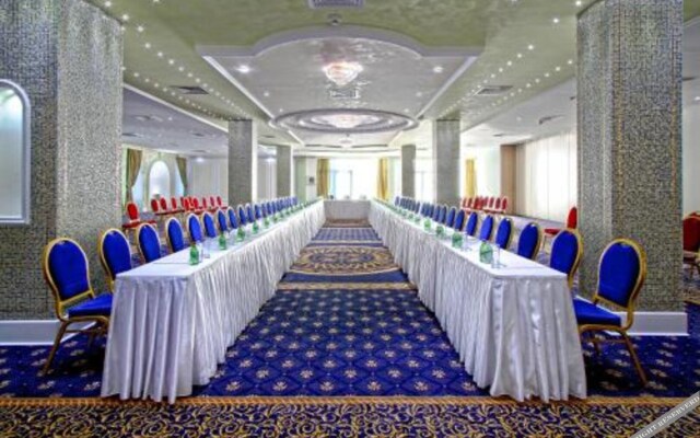 Sloboda Hotel