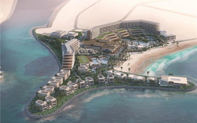 InterContinental Ras Al Khaimah Resort and Spa, an IHG Hotel