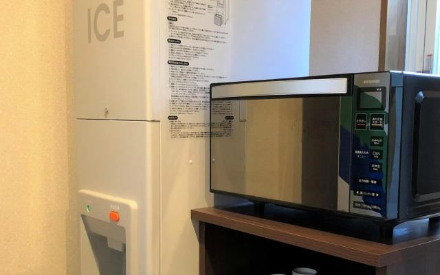 Hotel Route Inn Susono Inter