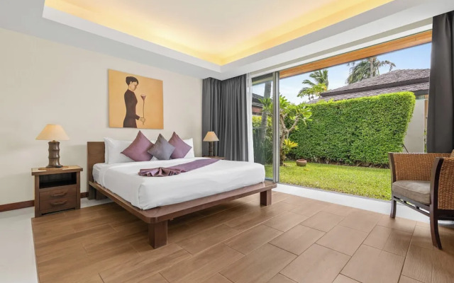 Dhevatara Residence