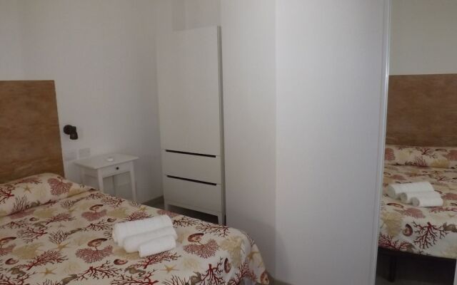 CapoSud - Residence Ragusa