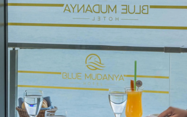 Blue Mudanya Hotel