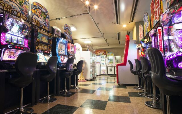 Hotel Kusakabe Armeria