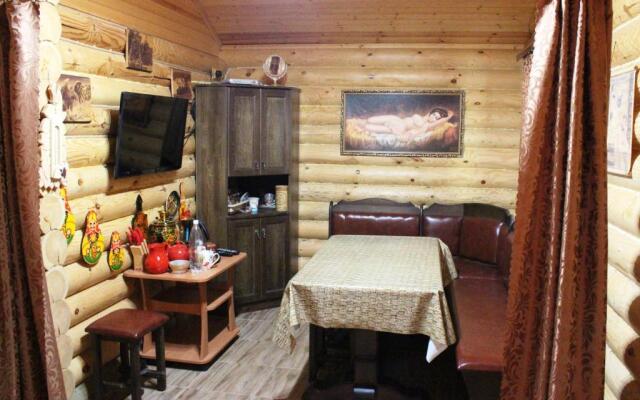 Zhemchuzhina Yamala Guest house