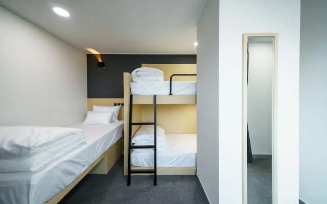 The Stay Hue Myeongdong