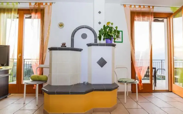 Saglia Apartments San Michele