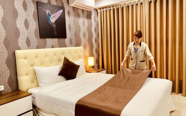 New Life Condotel